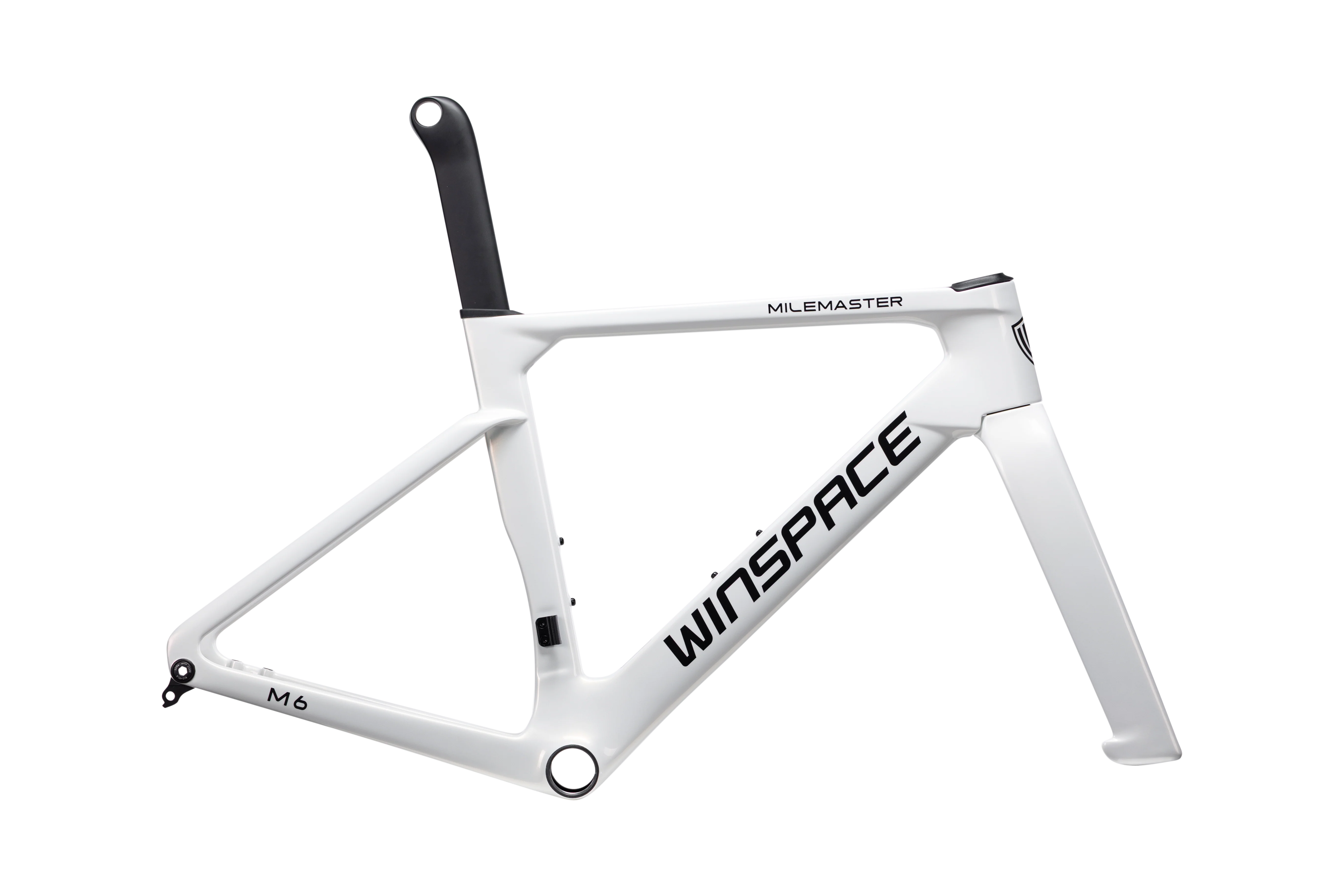 M6 bikes